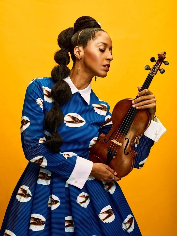 Yilian Canizares Trio o Live 2026 – Jazzhaus