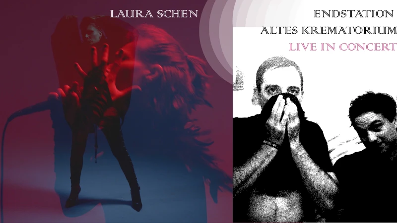 Laura Schen + Endstation Altes Krematorium + Aftershow DJ Bleakphil – Slow Club