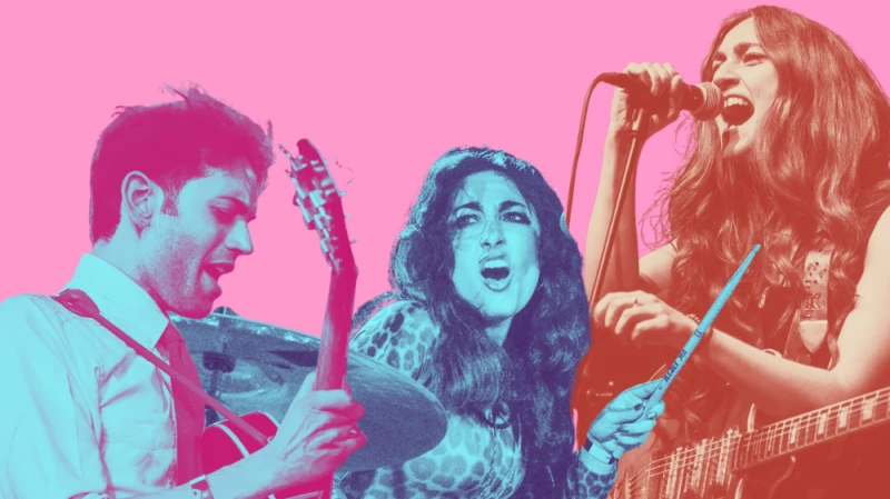 Kitty, Daisy & Lewis | ZMF Freiburg – ZMF Freiburg