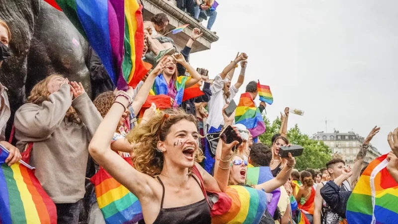 Offizielle CSD-Afterparty – Hans Bunte Areal