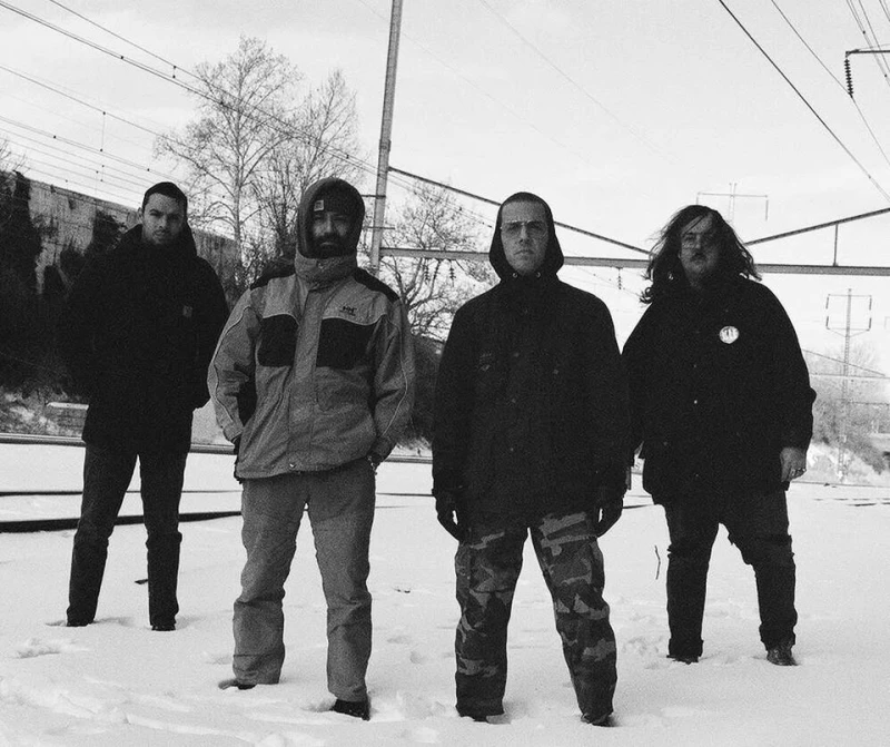 Poison Ruin – Alte Hackerei