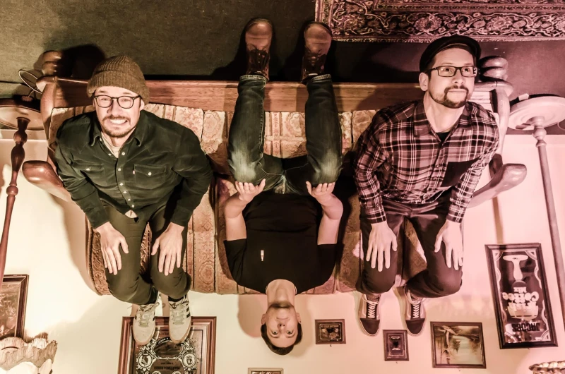 Catskill Cairo – Freiburg stimmt ein