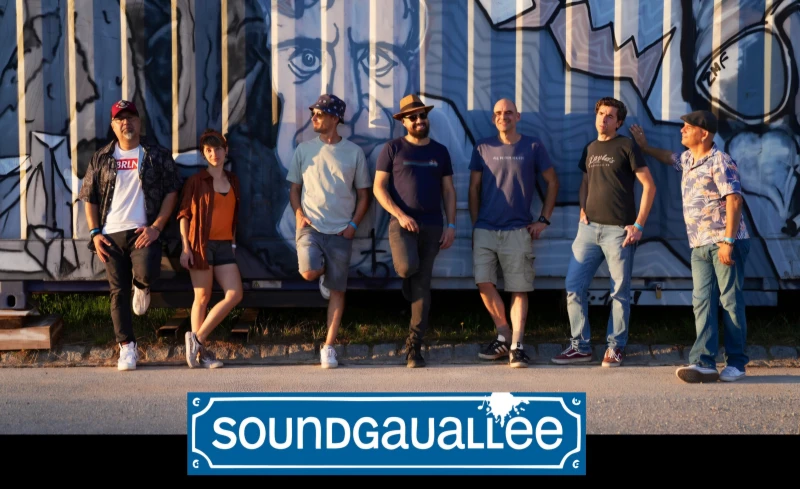 Soundgauallee – Freiburg stimmt ein