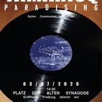 Tamarisq Paradising – KuCa