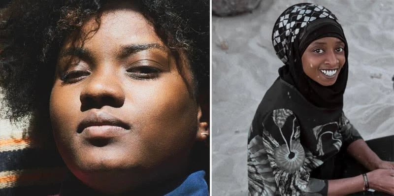 JULIETTE MAGNEVASOA + AISSATE + Aftershow: FUNKENSCHLEUDER – Slow Club
