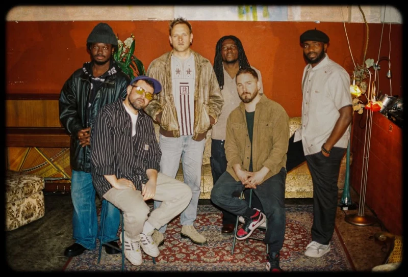 JEMBAA GROOVE // ZELTIVAL 2026 – Tollhaus