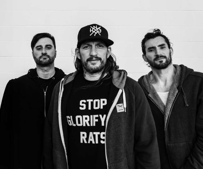AUSVERKAUFT: Madball + Wolfpack // Alte Hackerei – Alte Hackerei