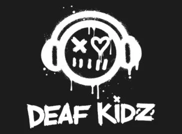 DEAF KID(Z) – Rock'n'Ried