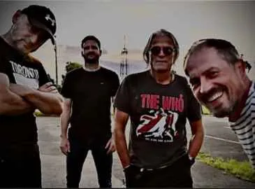 Daddy Dirty – Rock'n'Ried