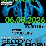 Open Decks – Jos Fritz