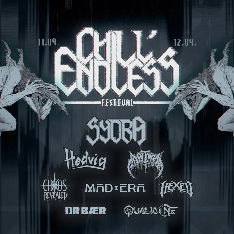 Chill endless Festival – JuZe Denzlingen