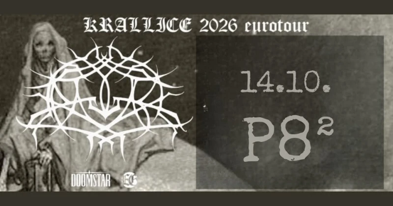 KRALLICE 2026 eurotour – P8