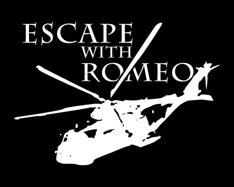 Escape With Romeo & Vague Phonique – Die Stadtmitte