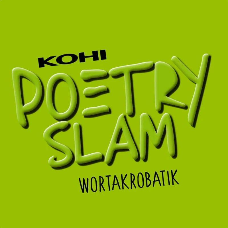 KOHI POETRY SLAM #219 – Tollhaus