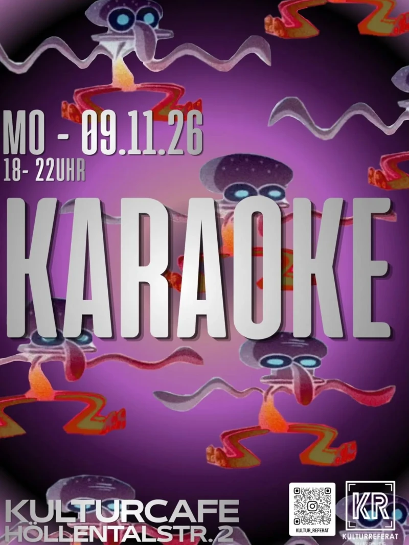 Karaoke – KuCa