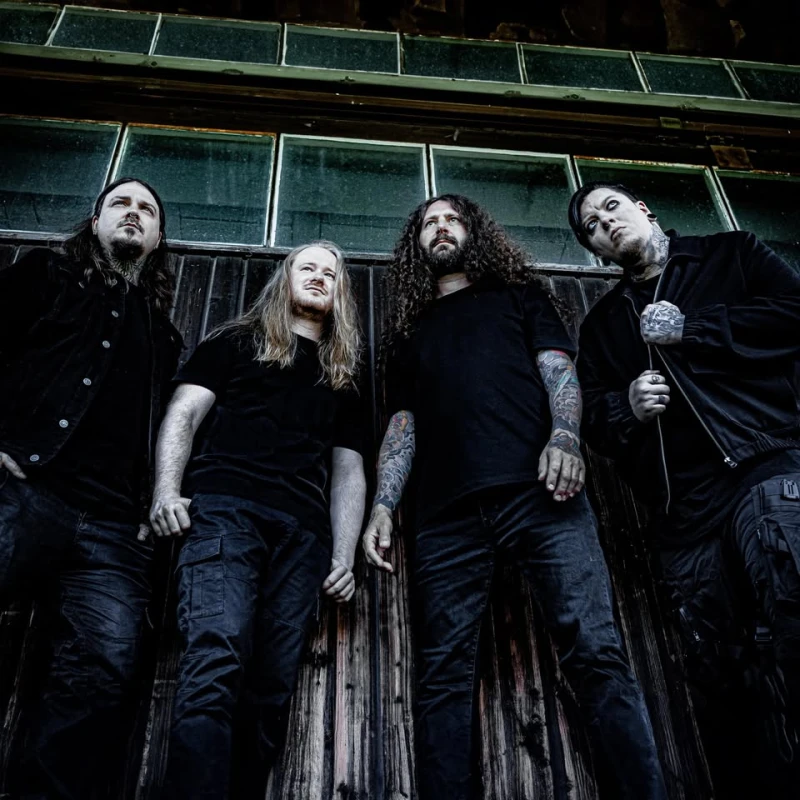 Erdling - Mana Tour 2026 - Live in Karlsruhe – Die Stadtmitte