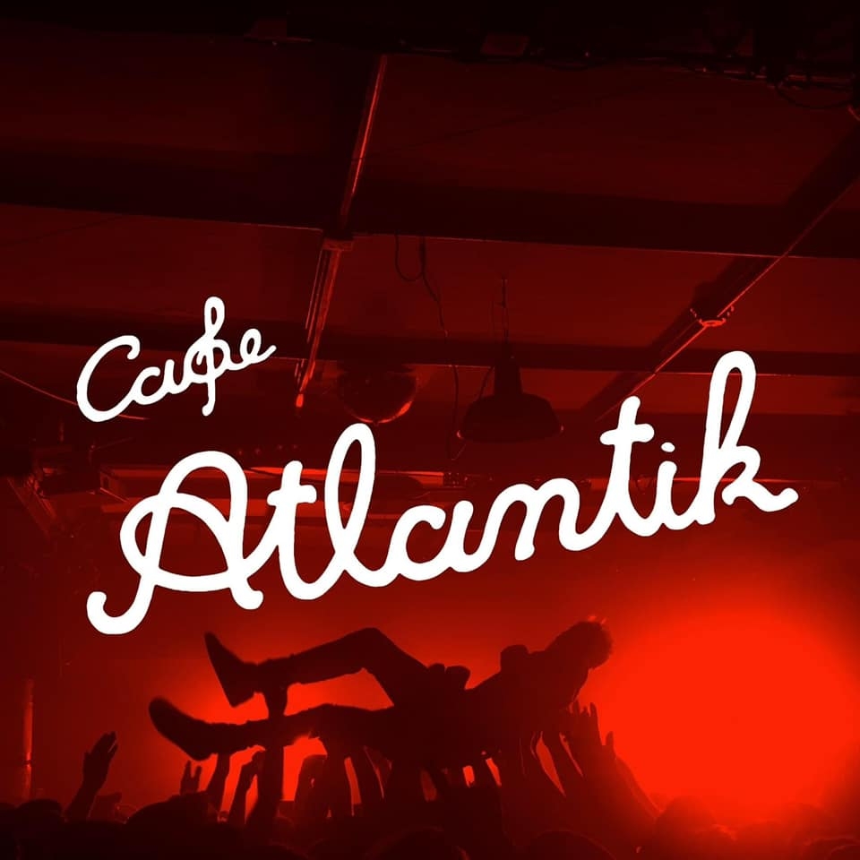 szene-Radar im Cafe Atlantik in Freiburg im Breisgau