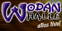 szene-Radar - Wodan Halle in Freiburg im Breisgau