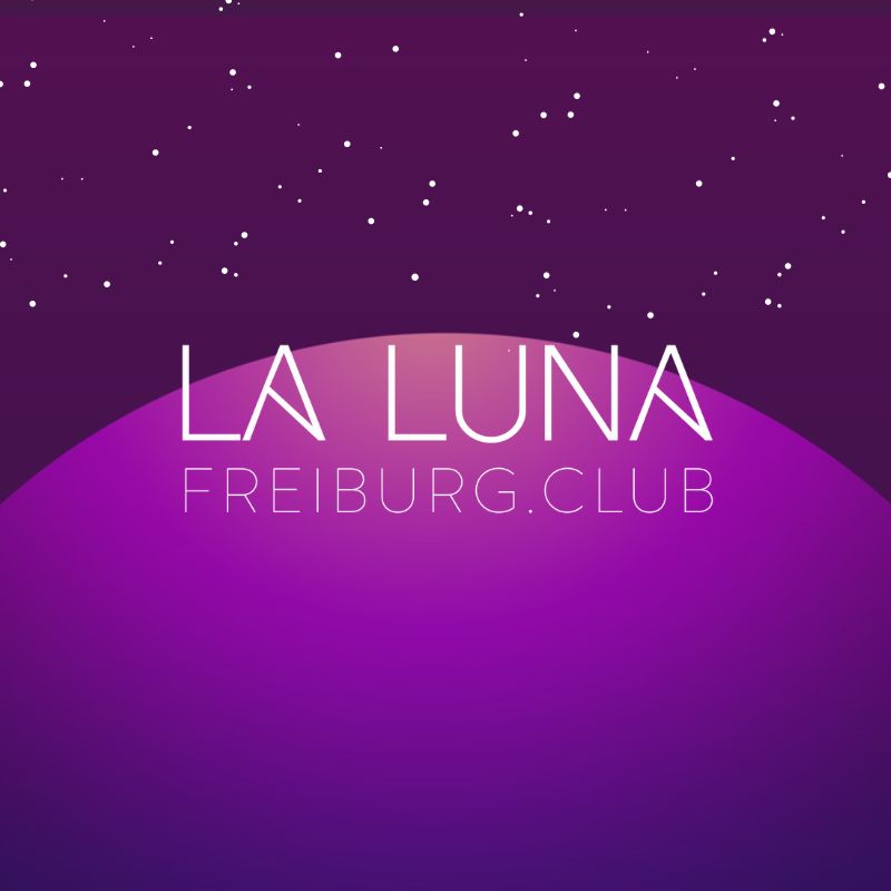 szene-Radar - Laluna in Freiburg im Breisgau