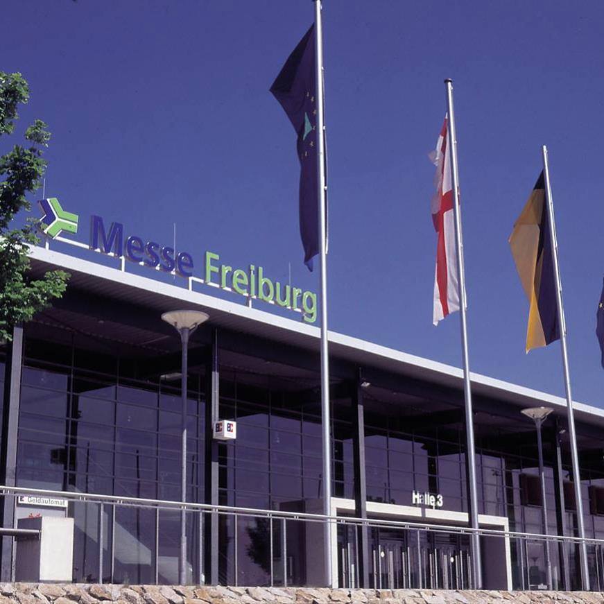szene-Radar im SickArena in Freiburg im Breisgau