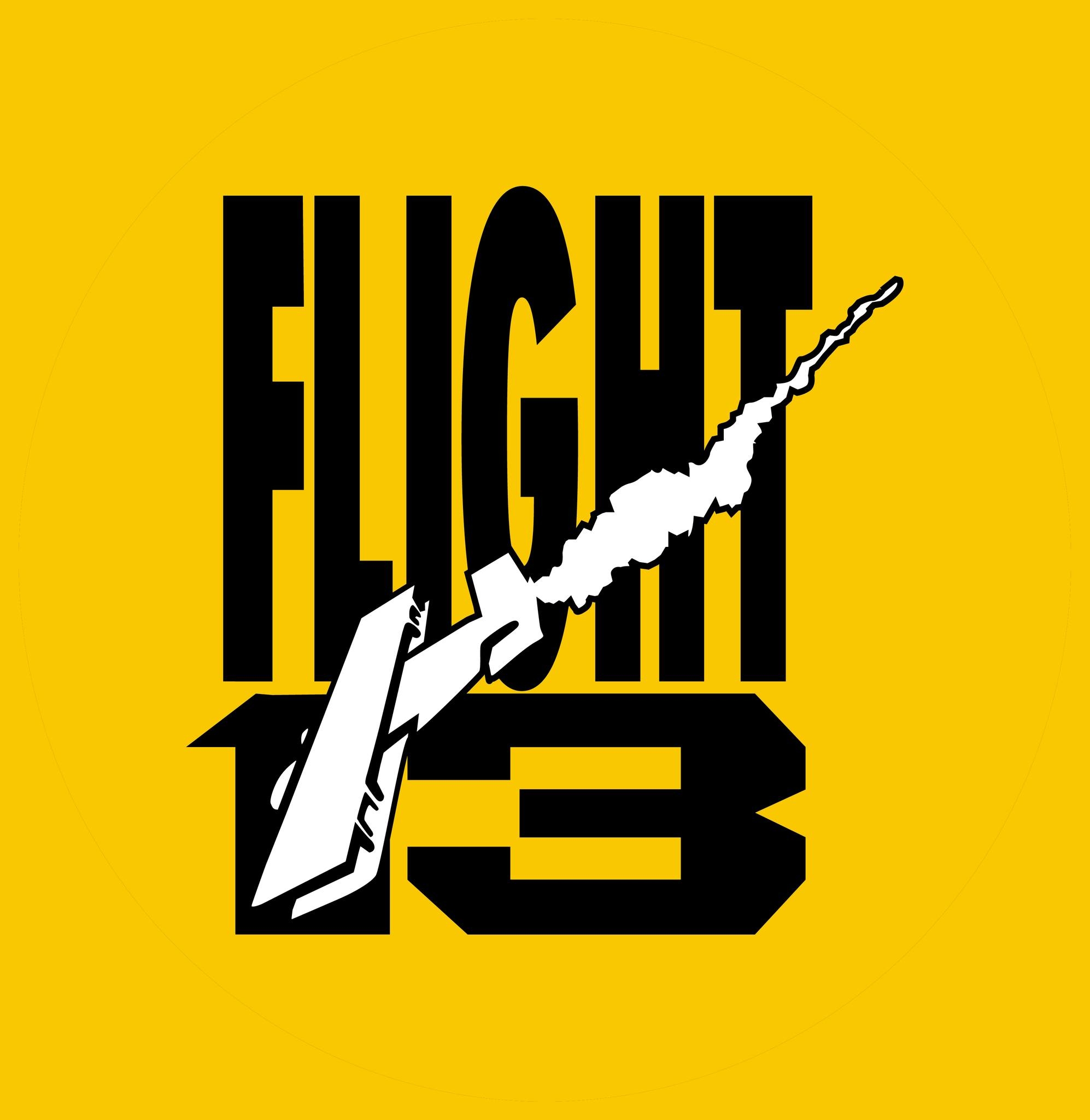 szene-Radar im Flight 13 Records in Freiburg im Breisgau