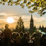 Schlossberg Festival